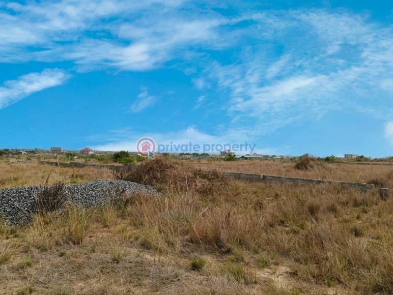 Mixed use Land For Sale Ningo Prampram District Accra - 1