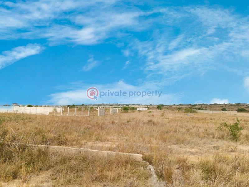 Mixed use Land For Sale Ningo Prampram District Accra - 2