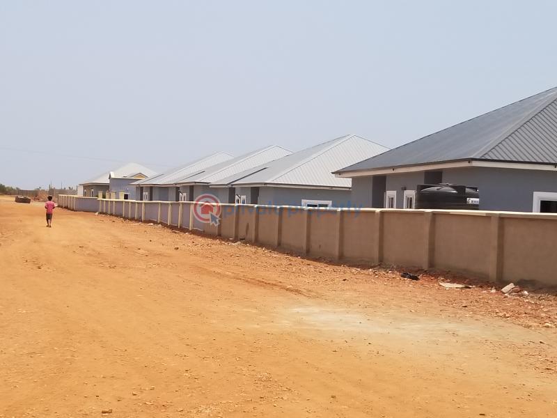 Land For Sale Tema C.25 Beverly Hills Tema Accra - 2