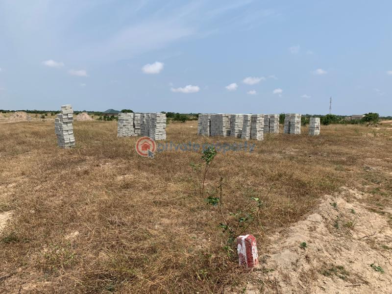 Land For Sale Tsopoli Polica Barrier Tsopoli Area Accra Metropolitan  - 2