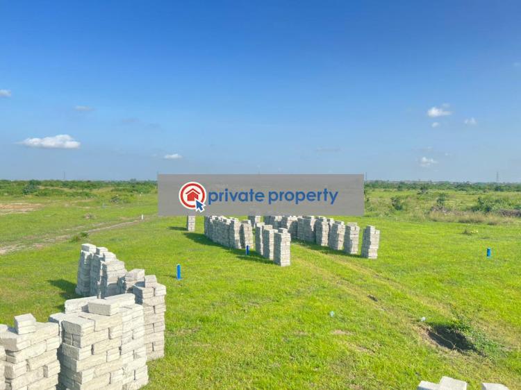 Mixed use Land For Sale  primdale Estates Afienya Tema Accra - 0