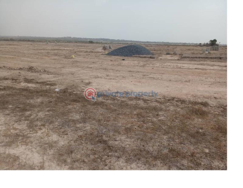 Land For Sale Tema Accra - 5