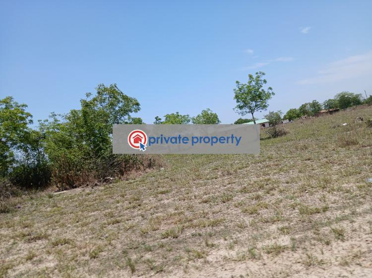 Mixed use Land For Sale &nbsp;central University College Dawhenya Tema Accra - 2