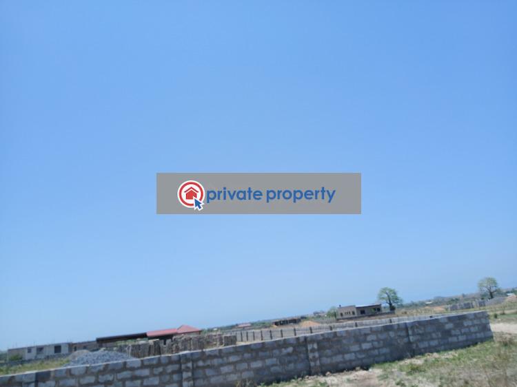 Mixed use Land For Sale &nbsp;central University College Dawhenya Tema Accra - 4