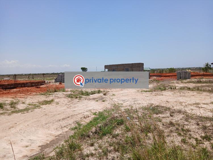 Mixed use Land For Sale &nbsp;central University College Dawhenya Tema Accra - 1