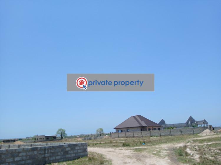 Mixed use Land For Sale &nbsp;central University College Dawhenya Tema Accra - 5