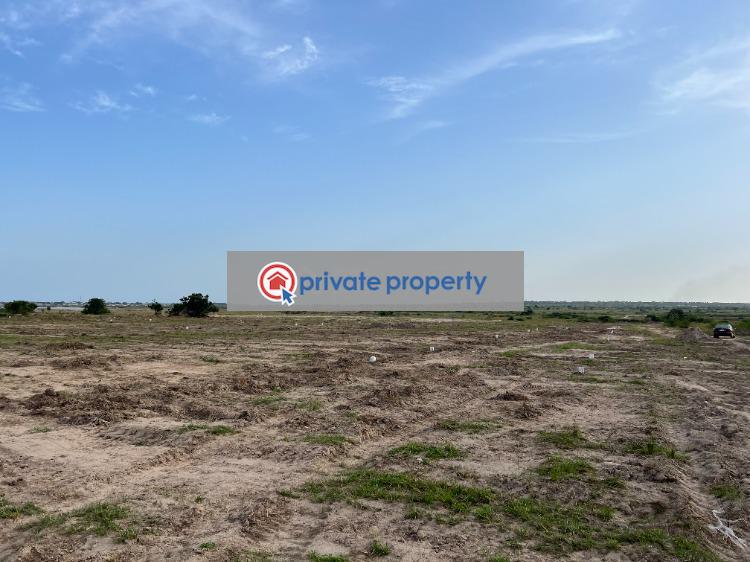 Mixed use Land For Sale &nbsp;aseda Residence Dawhenya Tema Accra - 2
