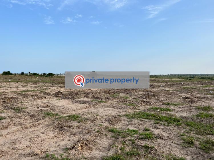 Mixed use Land For Sale &nbsp;aseda Residence Dawhenya Tema Accra - 1