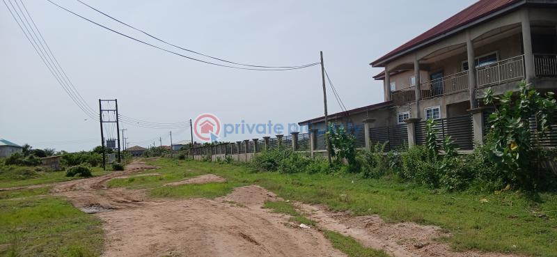 Mixed use Land For Sale New Ningo Police Station Prampram Ningo Prampram District Accra - 5