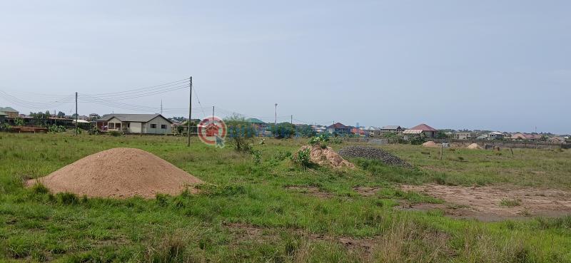 Mixed use Land For Sale New Ningo Police Station Prampram Ningo Prampram District Accra - 3