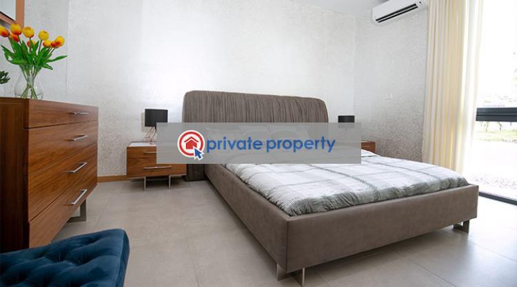 1 bedroom Apartment For Sale Roman Ridge Accra - 4