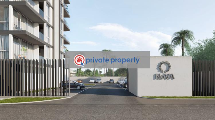 1 bedroom Apartment For Sale Roman Ridge Accra - 1