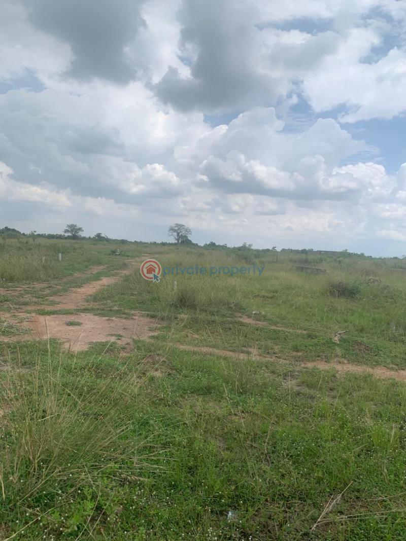 Land For Sale Accra Metropolitan  - 1