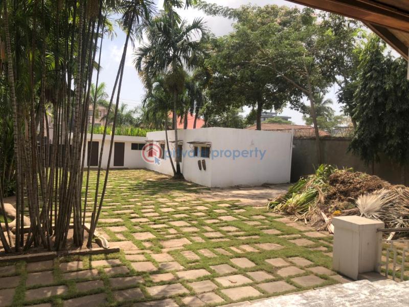 Land For Sale Dzorwulu Accra - 4