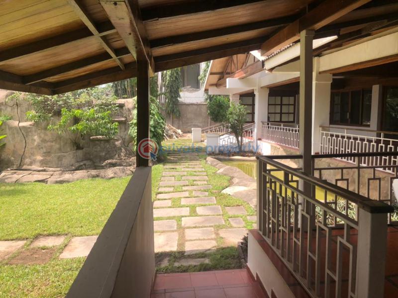 Land For Sale Dzorwulu Accra - 5