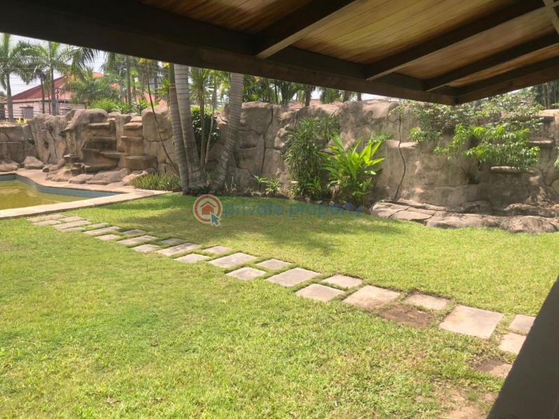 Land For Sale Dzorwulu Accra - 2