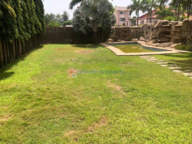 Land For Sale Dzorwulu Accra - 3