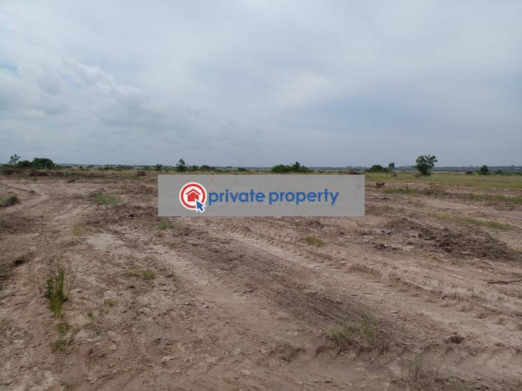 Land For Sale &nbsp;central University Dawhenya Tema Accra - 0
