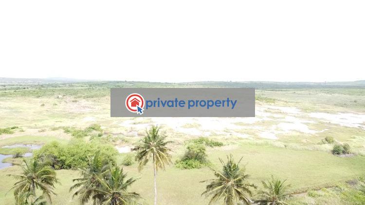 Mixed use Land For Sale &nbsp;gyangyanadze Effutu Municipal Central Region - 11