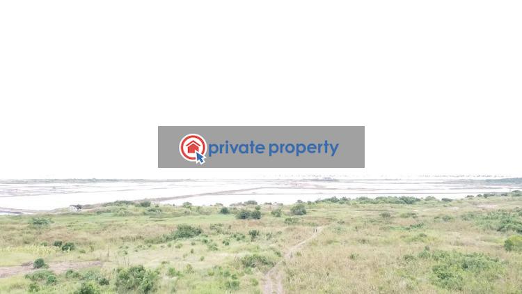 Mixed use Land For Sale &nbsp;gyangyanadze Effutu Municipal Central Region - 2