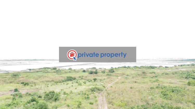 Mixed use Land For Sale &nbsp;gyangyanadze Effutu Municipal Central Region - 12