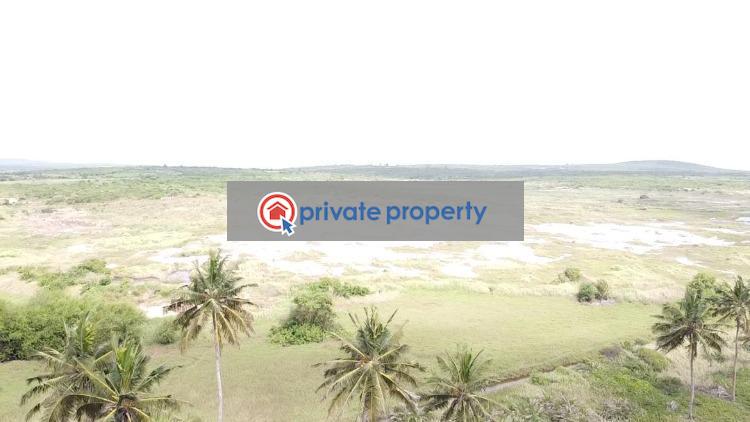 Mixed use Land For Sale &nbsp;gyangyanadze Effutu Municipal Central Region - 9