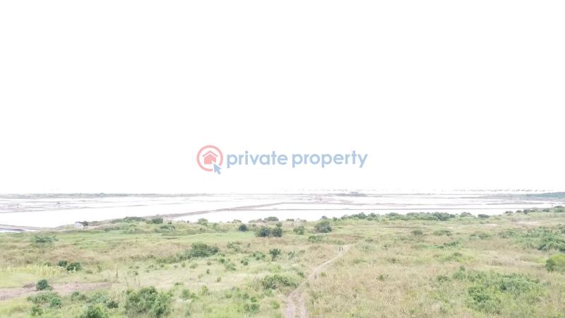 Mixed use Land For Sale Effutu Municipal Central Region - 8