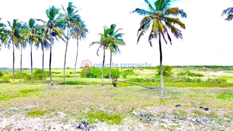 Mixed use Land For Sale Effutu Municipal Central Region - 7