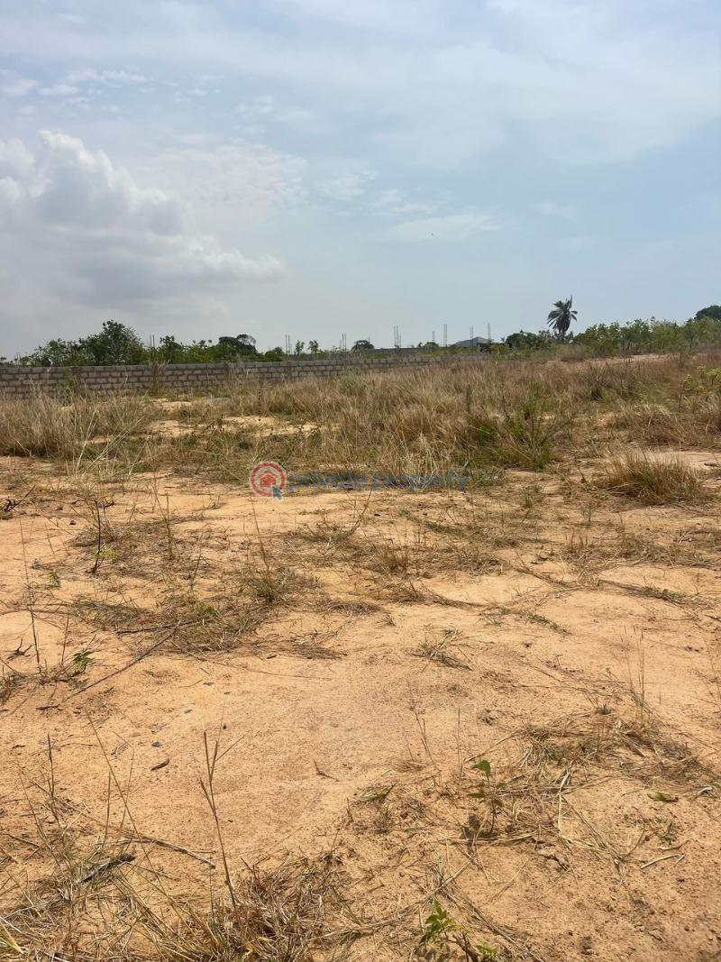 Land For Sale Beachroad Prampram Ningo Prampram District Accra - 1
