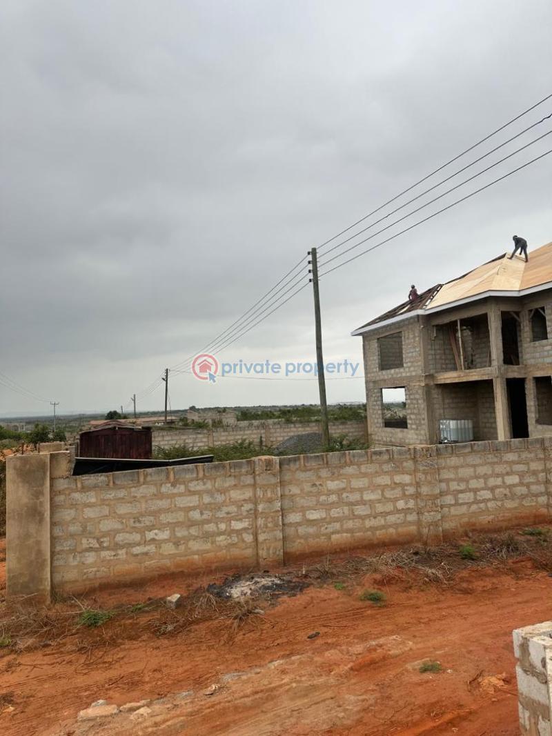 Land For Sale Beachroad Prampram Ningo Prampram District Accra - 1