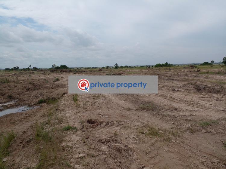 Land For Sale &nbsp;central University Dawhenya Tema Accra - 0