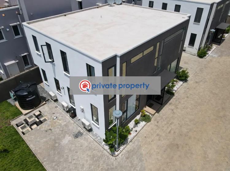 2 bedroom Townhouse For Sale &nbsp;tseaddo High Street East Airport Airport Residential Area Accra - 1