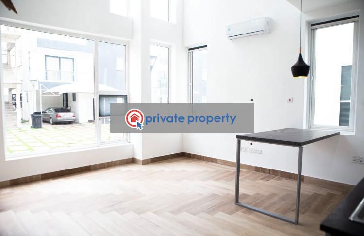 2 bedroom Townhouse For Sale &nbsp;tseaddo High Street East Airport Airport Residential Area Accra - 8