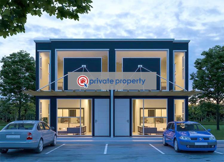2 bedroom Townhouse For Sale &nbsp;tseaddo High Street East Airport Airport Residential Area Accra - 4