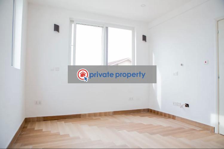 2 bedroom Townhouse For Sale &nbsp;tseaddo High Street East Airport Airport Residential Area Accra - 13