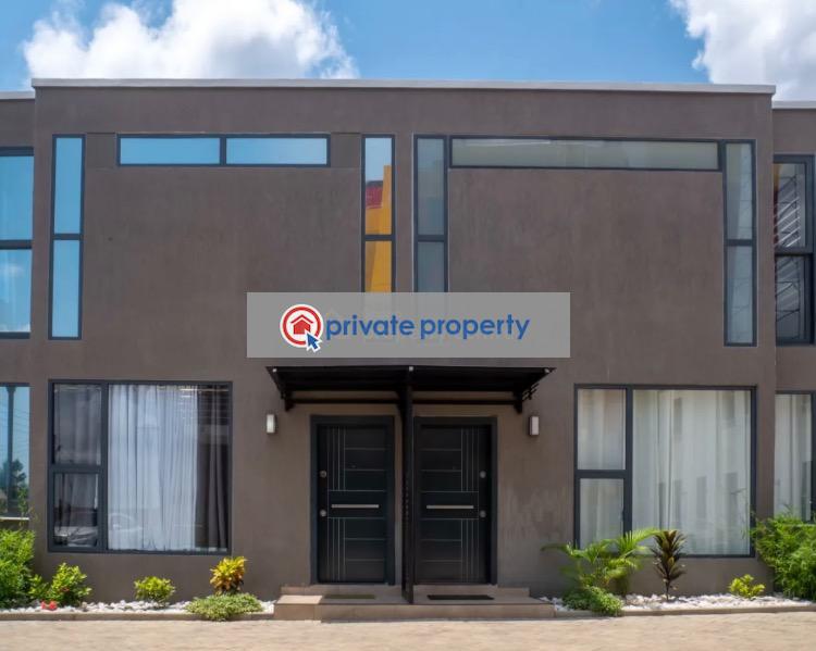 2 bedroom Townhouse For Sale &nbsp;tseaddo High Street East Airport Airport Residential Area Accra - 3