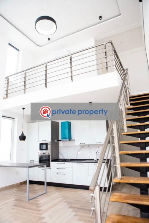 2 bedroom Townhouse For Sale &nbsp;tseaddo High Street East Airport Airport Residential Area Accra - 5