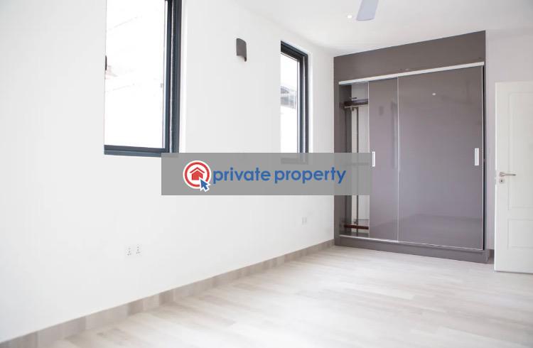 3 bedroom Townhouse For Sale &nbsp;tseaddo High Street East Airport Airport Residential Area Accra - 10