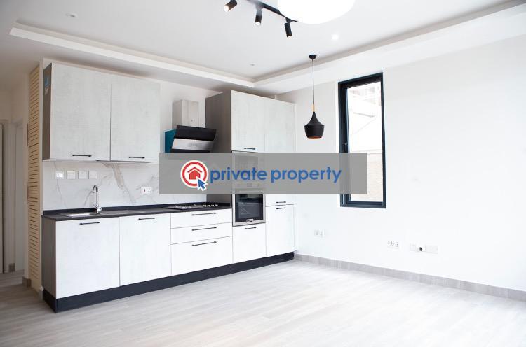 3 bedroom Townhouse For Sale &nbsp;tseaddo High Street East Airport Airport Residential Area Accra - 5