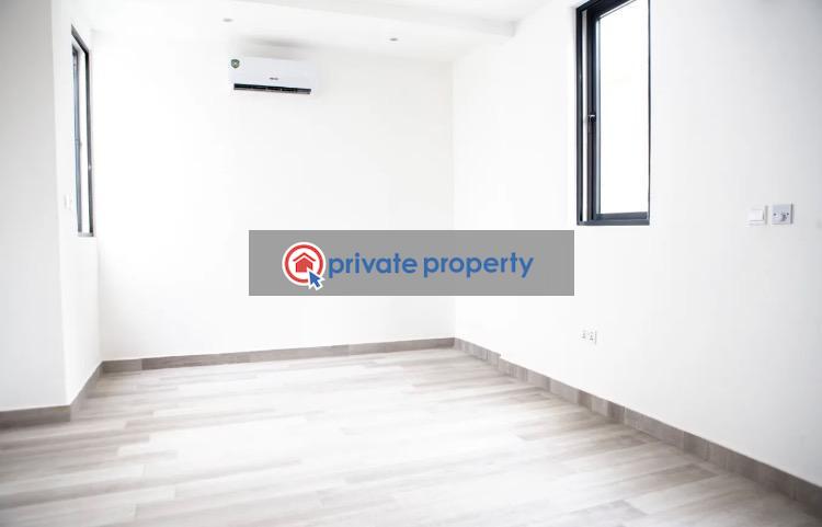3 bedroom Townhouse For Sale &nbsp;tseaddo High Street East Airport Airport Residential Area Accra - 8