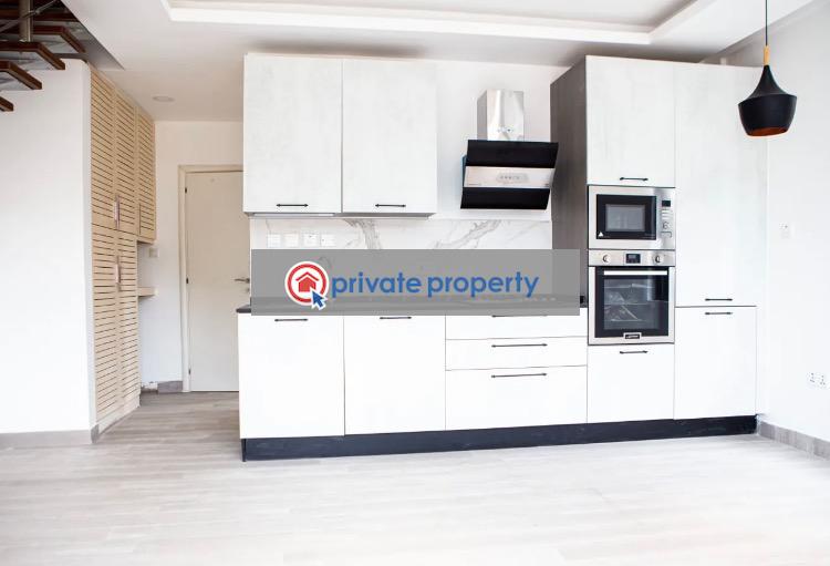 3 bedroom Townhouse For Sale &nbsp;tseaddo High Street East Airport Airport Residential Area Accra - 6
