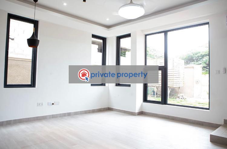 3 bedroom Townhouse For Sale &nbsp;tseaddo High Street East Airport Airport Residential Area Accra - 9