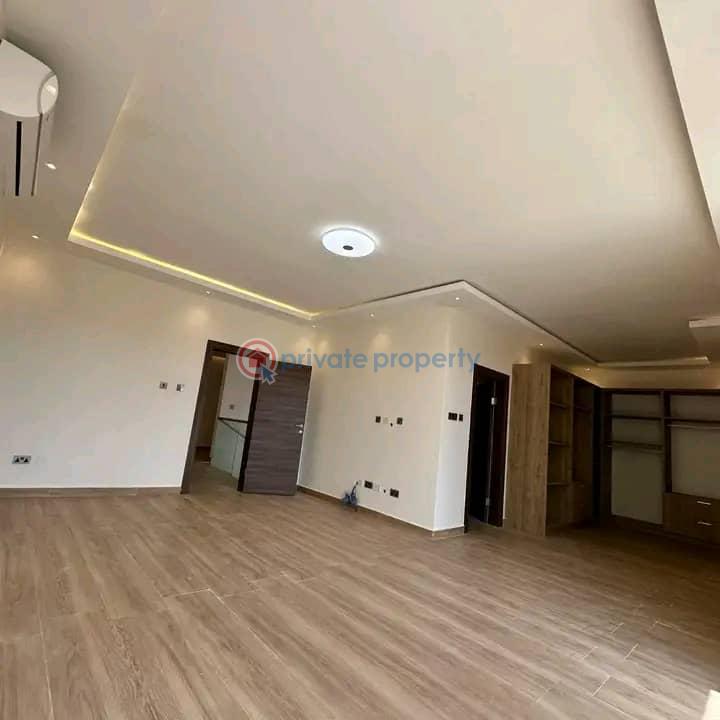 4 bedroom Townhouse For Sale West Trasacco Adjiringanor East Legon Accra - 9