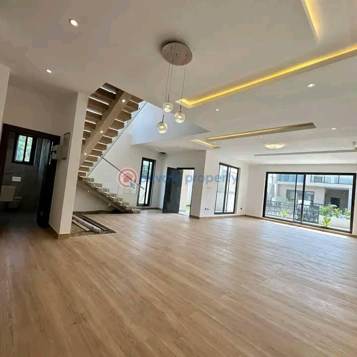 4 bedroom Townhouse For Sale West Trasacco Adjiringanor East Legon Accra - 5