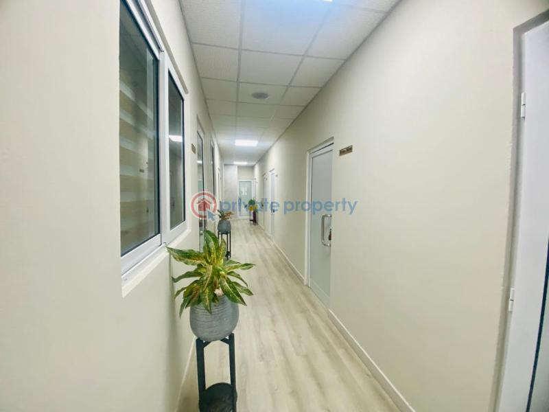 Office Space For Rent Dzorwulu Accra - 7
