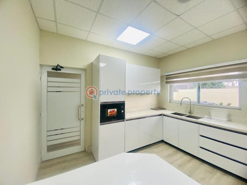 Office Space For Rent Dzorwulu Accra - 12
