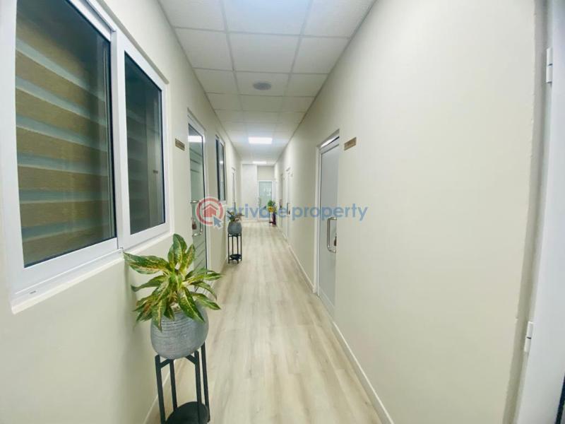 Office Space For Rent Dzorwulu Accra - 8
