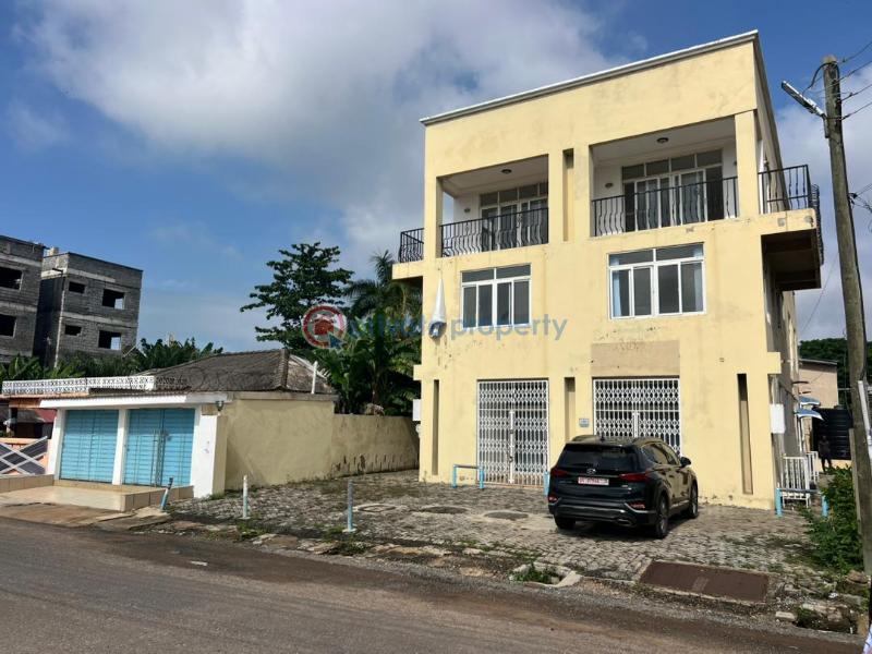 7 bedroom Office Space For Rent Accra Metropolitan  - 2