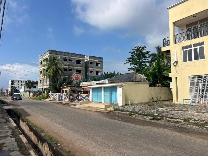 7 bedroom Office Space For Rent Accra Metropolitan  - 1