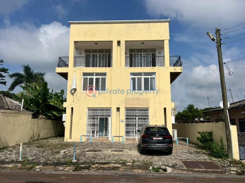 7 bedroom Office Space For Rent Accra Metropolitan  - 0